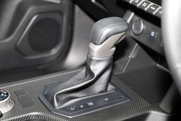 2025 Mitsubishi Triton GLX+ MV 4X4