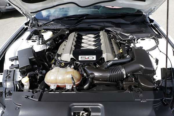 2017 Ford Mustang GT FM