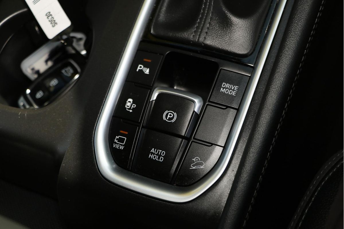 2020 Hyundai Santa Fe Highlander TM.2