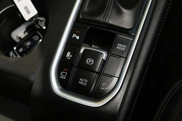 2020 Hyundai Santa Fe Highlander TM.2