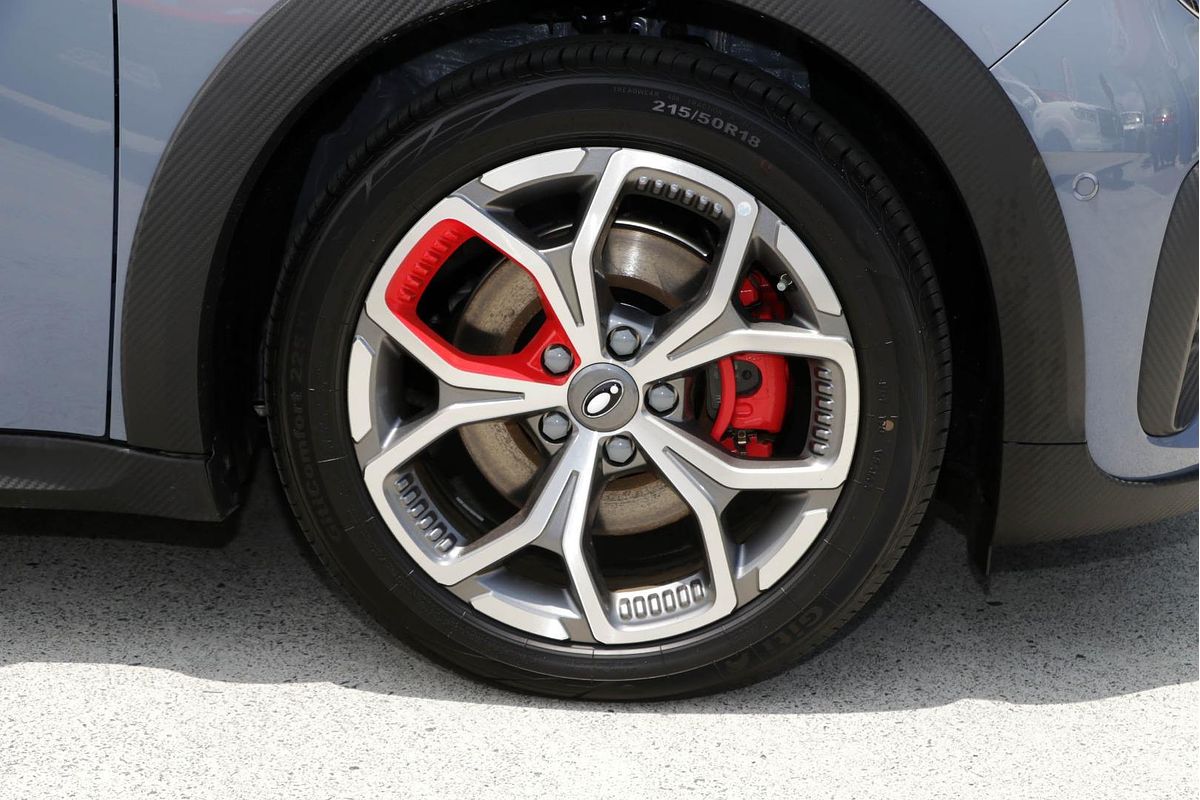 2025 GWM Ora GT ES11