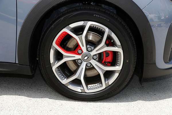 2025 GWM Ora GT ES11