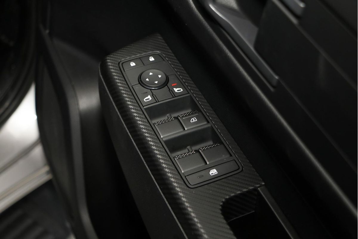 2025 Mitsubishi Triton GLX+ MV 4X4