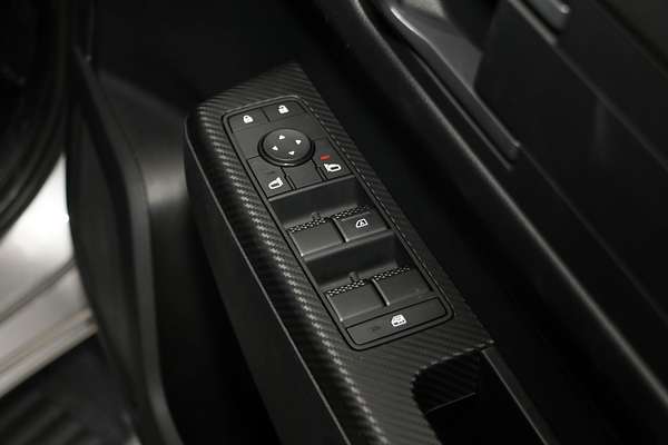 2025 Mitsubishi Triton GLX+ MV 4X4