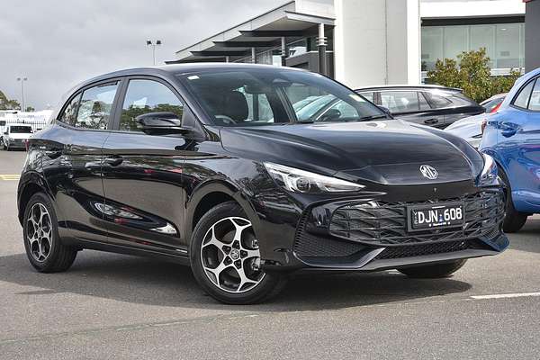 2024 MG MG3 Essence