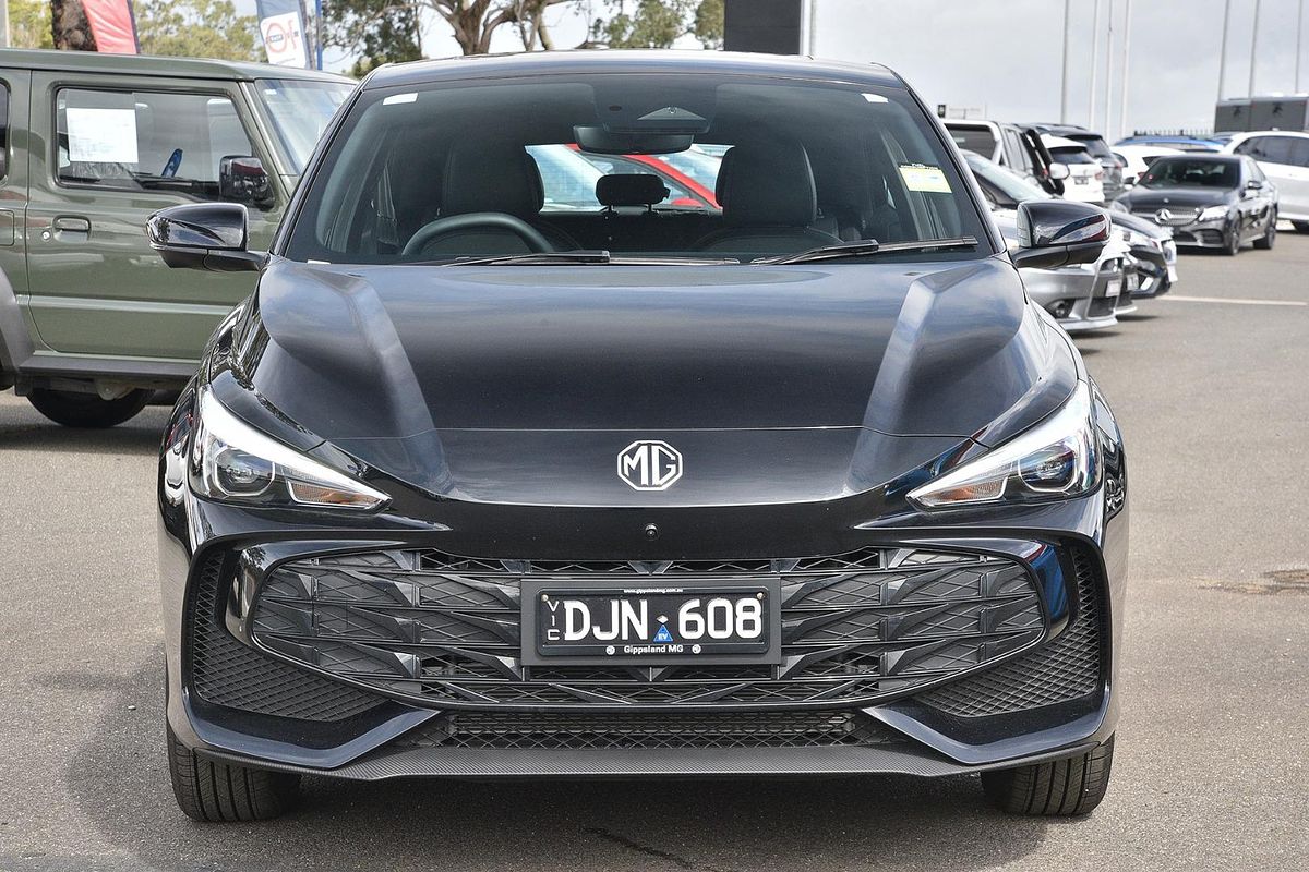 2024 MG MG3 Essence