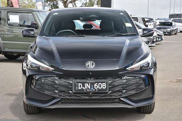 2024 MG MG3 Essence