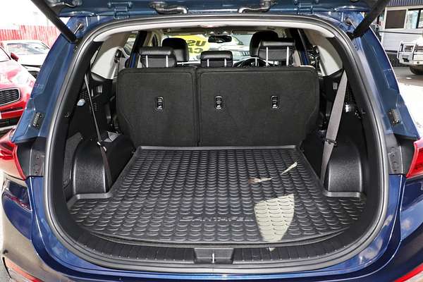 2020 Hyundai Santa Fe Highlander TM.2