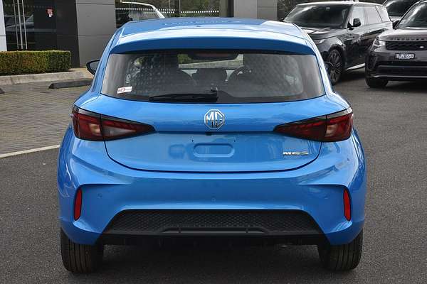 2025 MG MG3 Excite