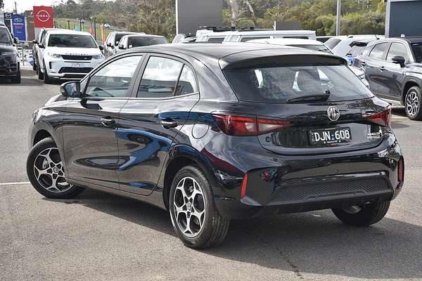 2024 MG MG3 Essence