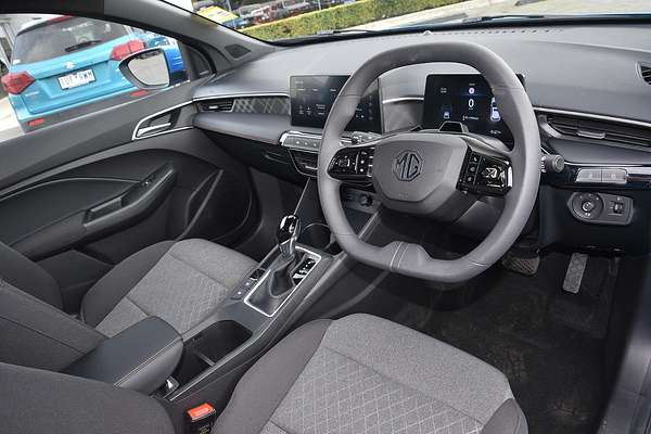 2025 MG MG3 Excite