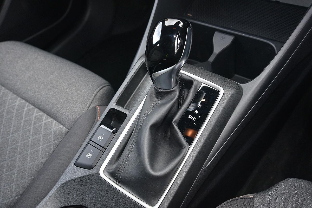 2025 MG MG3 Excite