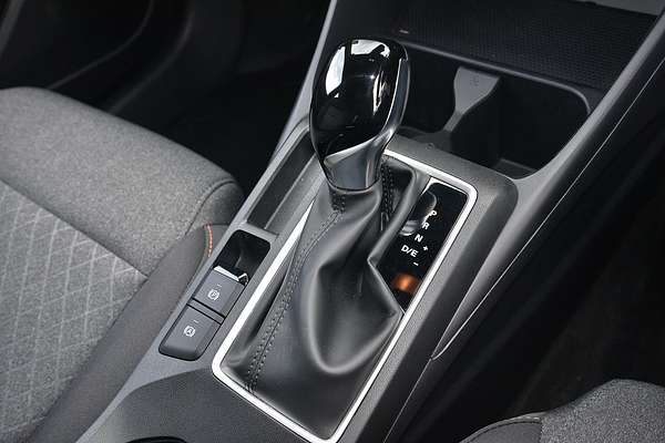 2025 MG MG3 Excite
