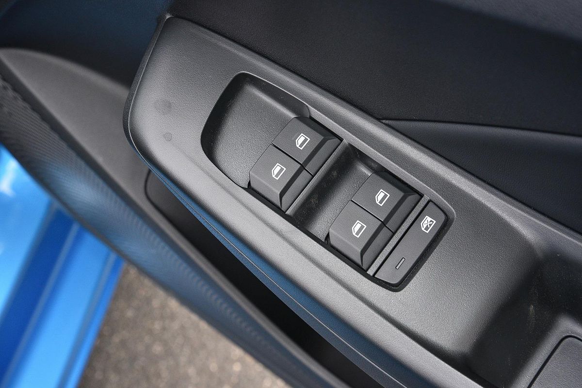 2025 MG MG3 Excite