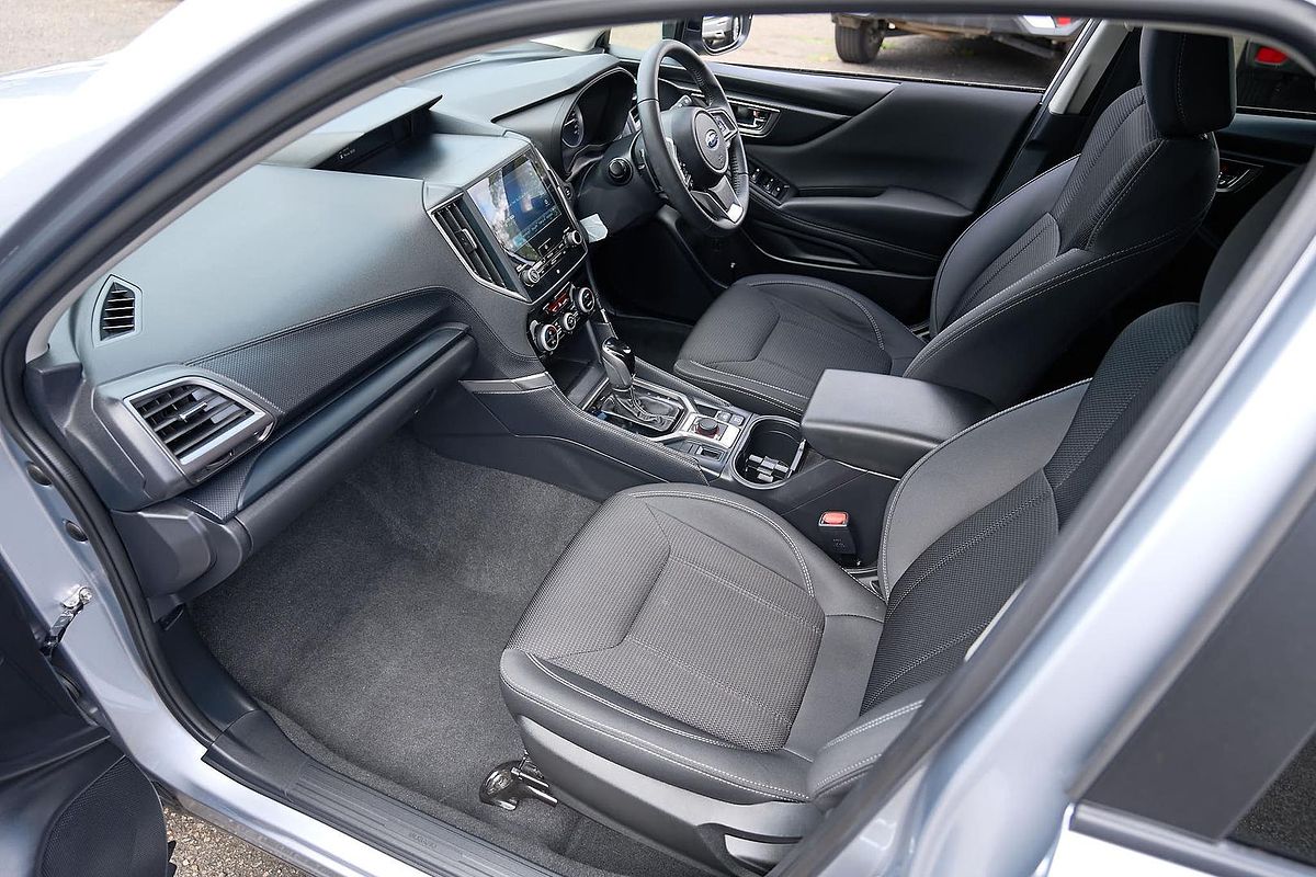 2024 Subaru Forester 2.5i S5