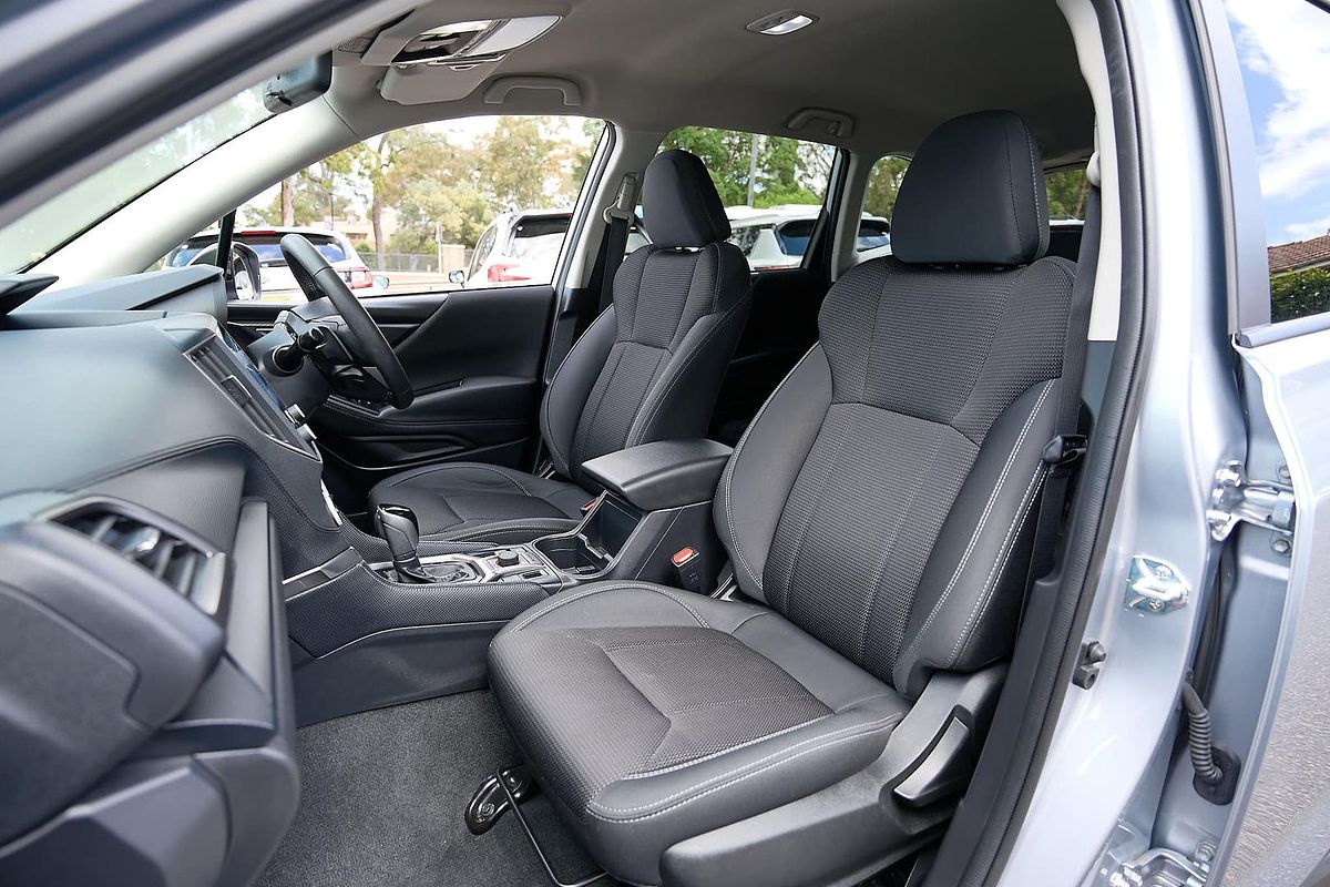 2024 Subaru Forester 2.5i S5