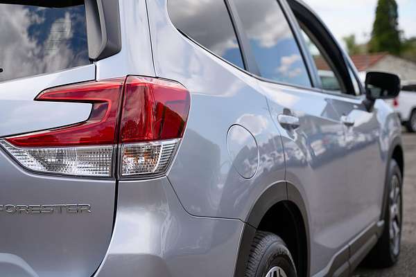 2024 Subaru Forester 2.5i S5