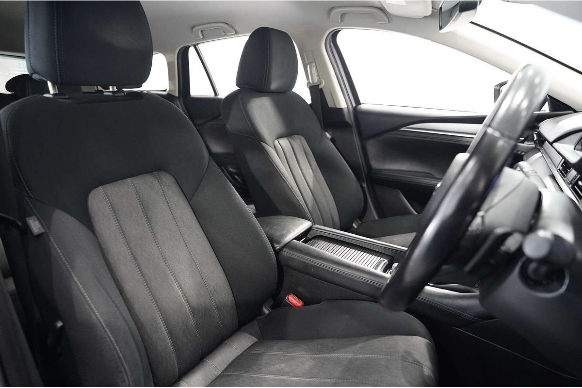 2021 Mazda 6 Sport GL Series