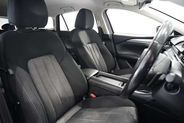 2021 Mazda 6 Sport GL Series