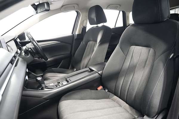 2021 Mazda 6 Sport GL Series