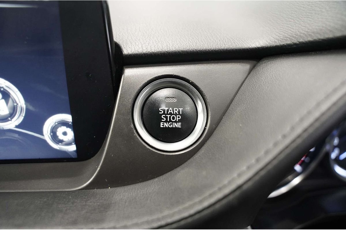 2021 Mazda 6 Sport GL Series