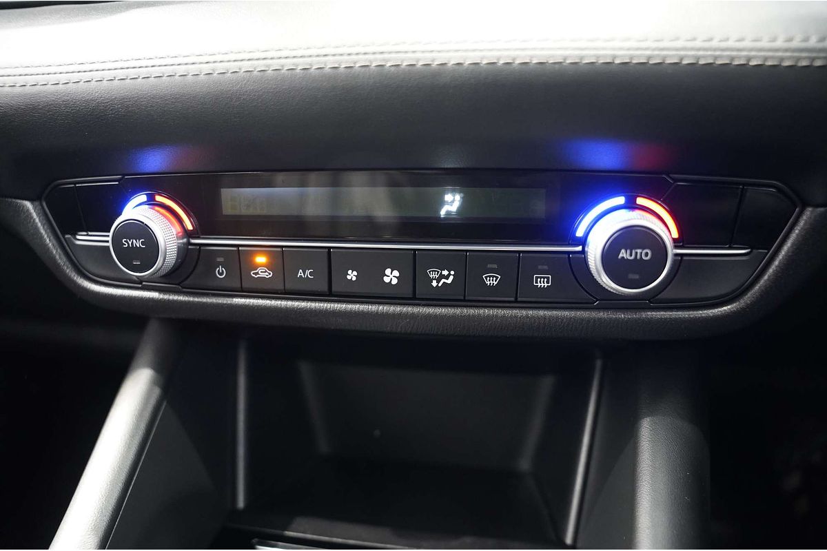 2021 Mazda 6 Sport GL Series