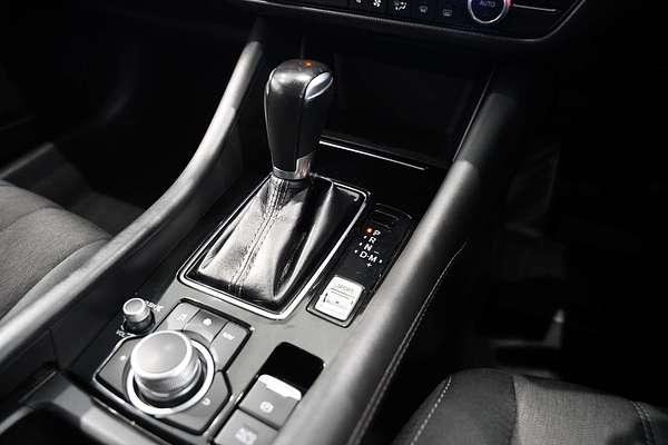 2021 Mazda 6 Sport GL Series