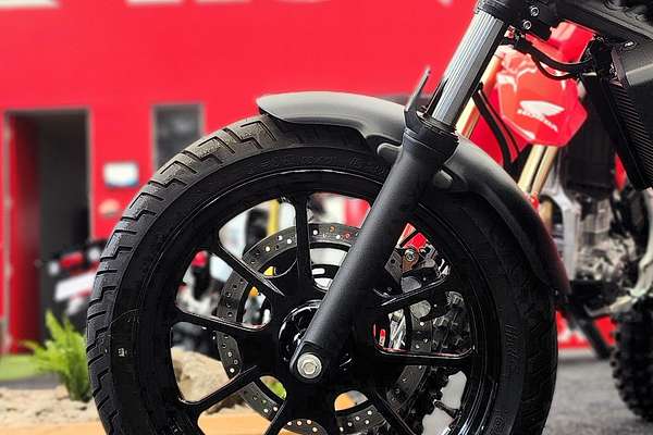 2024 Kawasaki EL450 ELIMINATOR