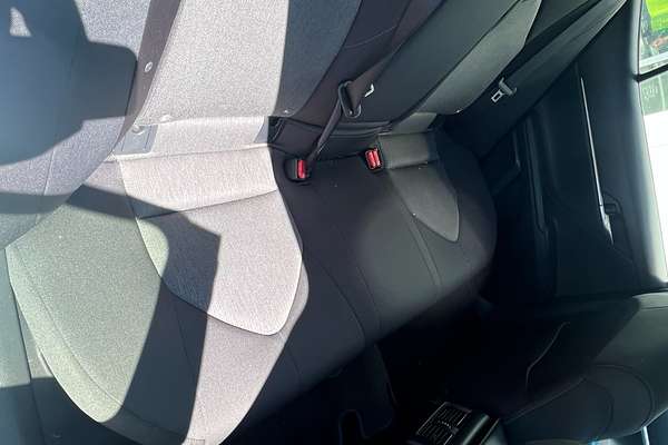 2023 Toyota Camry Ascent Sport AXVH70R