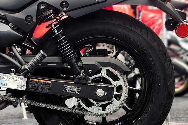 2024 Kawasaki EL450 ELIMINATOR