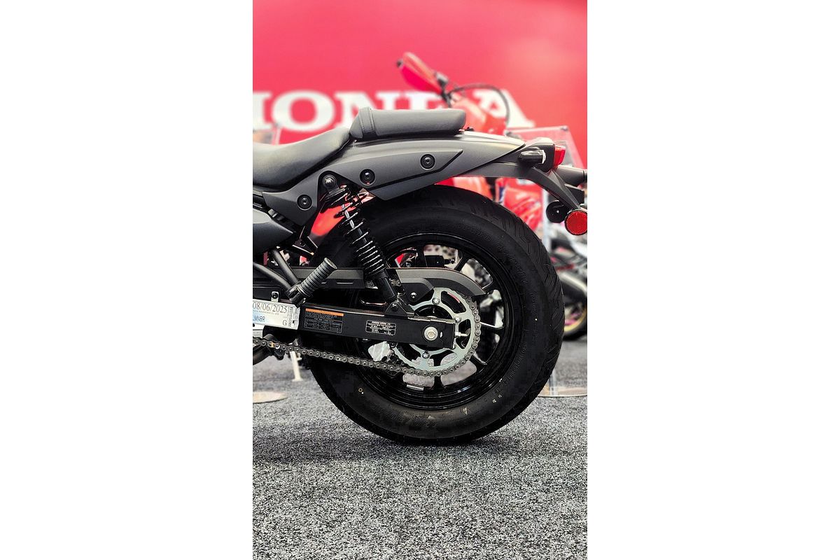2024 Kawasaki EL450 ELIMINATOR