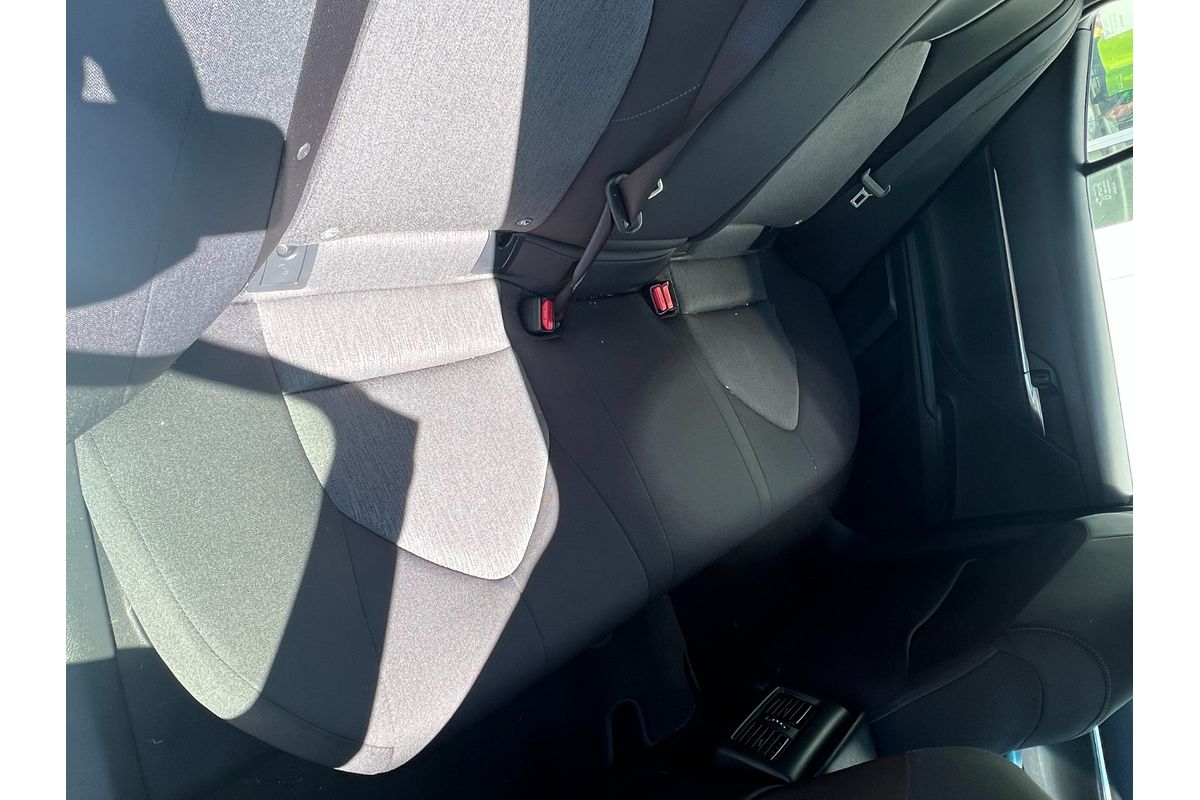 2023 Toyota Camry Ascent Sport AXVH70R