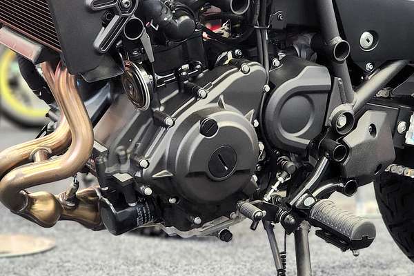 2024 Kawasaki EL450 ELIMINATOR