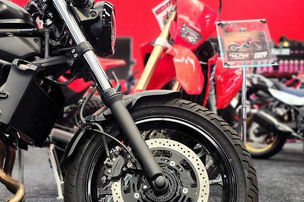 2024 Kawasaki EL450 ELIMINATOR