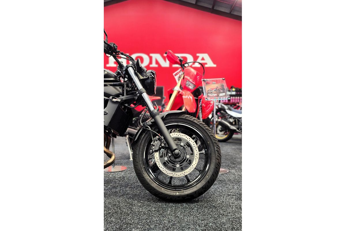 2024 Kawasaki EL450 ELIMINATOR