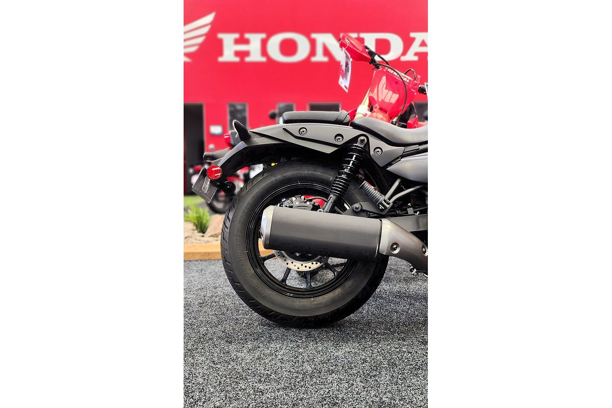 2024 Kawasaki EL450 ELIMINATOR
