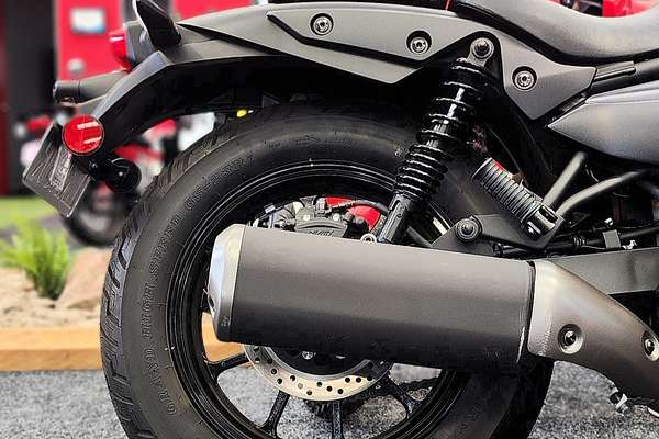 2024 Kawasaki EL450 ELIMINATOR