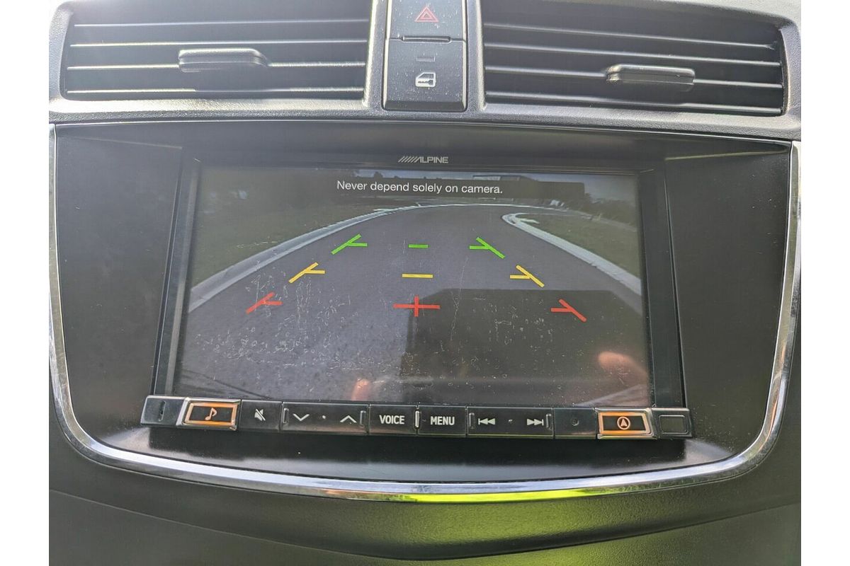 2018 Mazda BT-50 XT Hi-Rider (4x2) MY18 Rear Wheel Drive