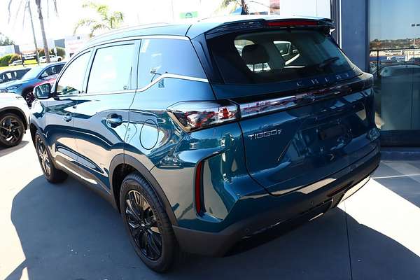 2025 Chery Tiggo 7 Super Hybrid Urban T32
