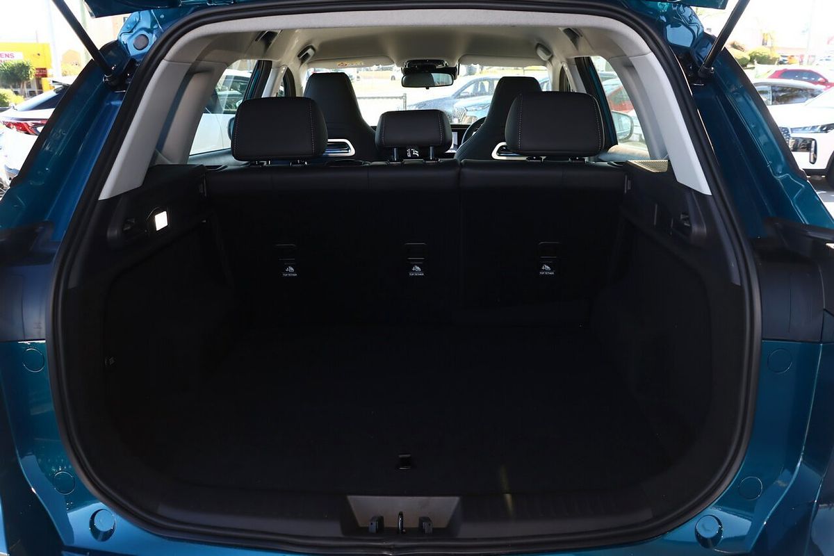 2025 Chery Tiggo 7 Super Hybrid Urban T32