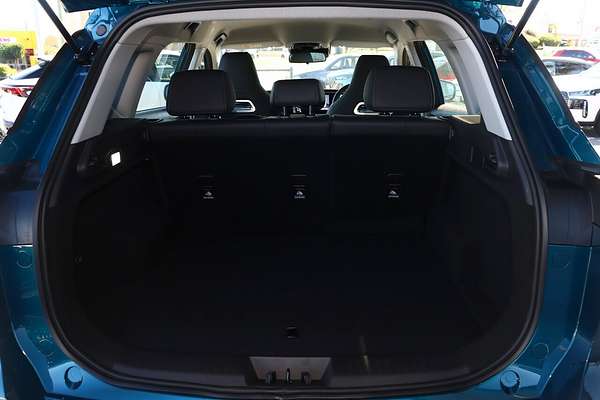 2025 Chery Tiggo 7 Super Hybrid Urban T32