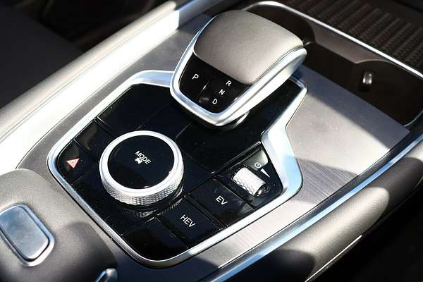 2025 Chery Tiggo 7 Super Hybrid Urban T32