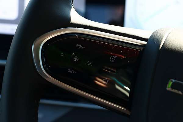 2025 Chery Tiggo 7 Super Hybrid Urban T32