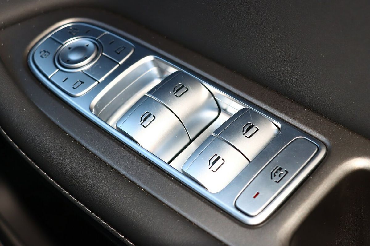 2025 Chery Tiggo 7 Super Hybrid Urban T32