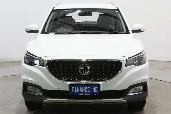 2024 MG ZS Excite AZS1