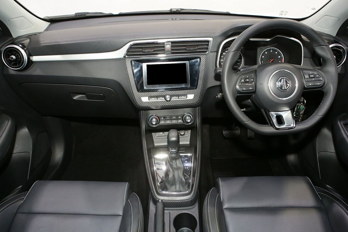 2024 MG ZS Excite AZS1