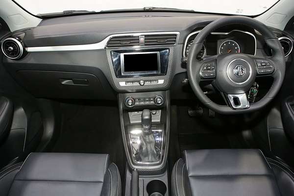 2024 MG ZS Excite AZS1