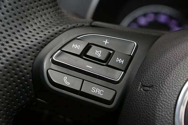2024 MG ZS Excite AZS1