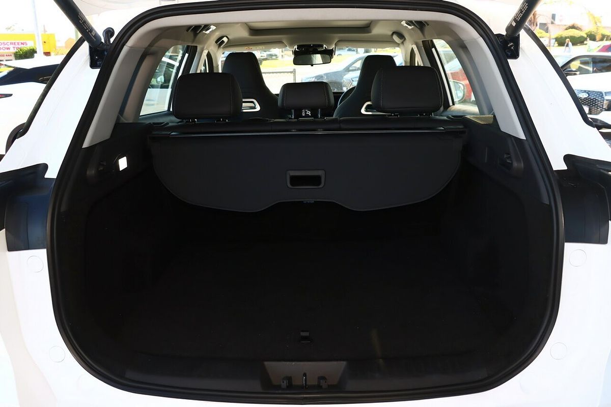 2025 Chery Tiggo 7 Ultimate T32