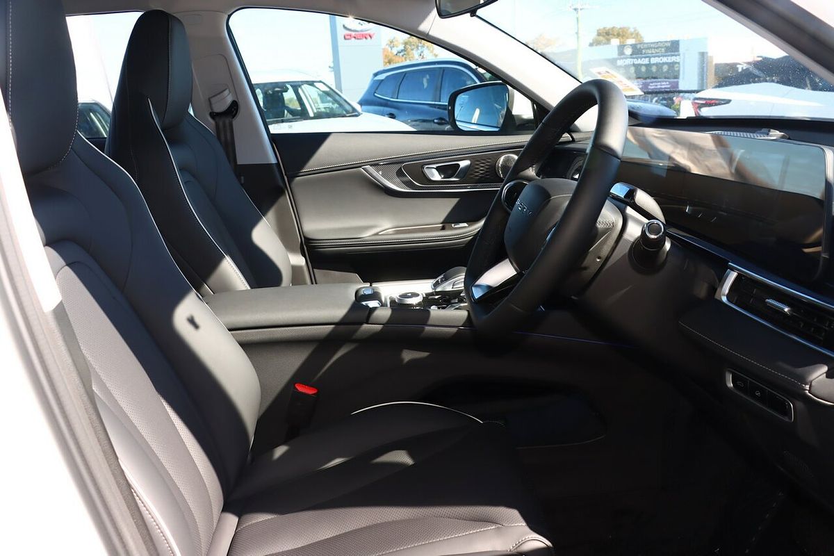2025 Chery Tiggo 7 Ultimate T32